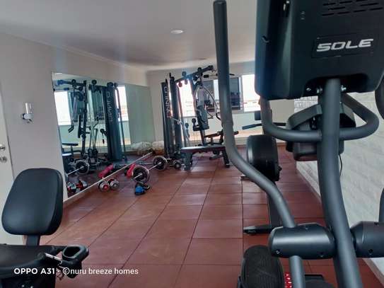 2 Bed Apartment with En Suite in Kileleshwa image 18