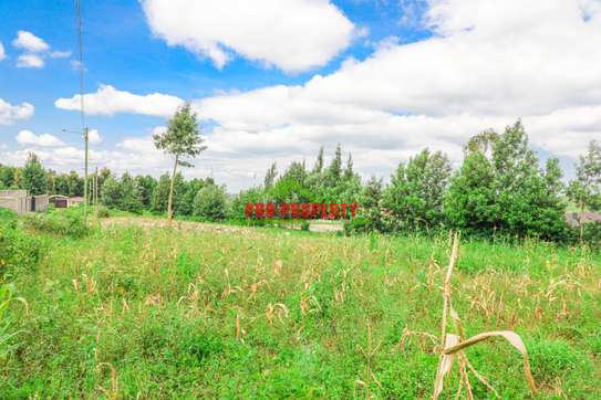 0.16 ha Residential Land at Kamangu image 4