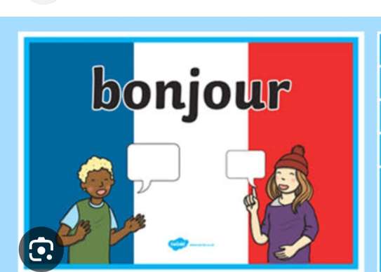 Online French classes image 3