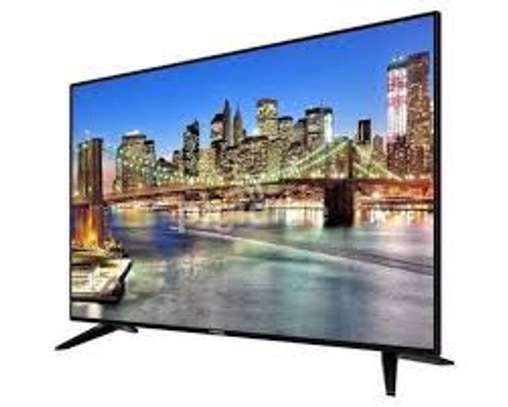 Itel 39" inch Digital HD LED Tvs New image 1
