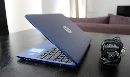 Brand New HP Stream 11 Laptop - 4GB RAM, 32GB SSD image 3