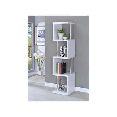 Almar Designs Joy Book Shelf And Décor Stand image 1