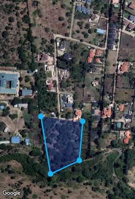 0.1 ha Residential Land at Impala Drive image 9