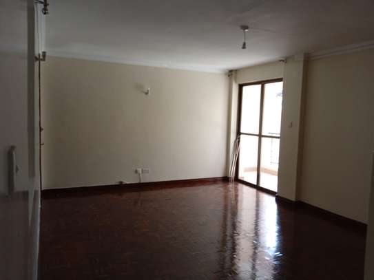 A spacious 3 bedroom apartment For Sale on Forest Road image 2