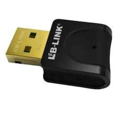 Lb Link 300MBPS NANO WIRELESS N USB ADAPTER image 3