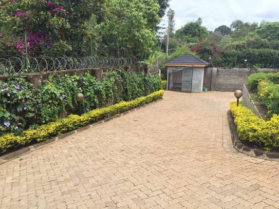 4 Bed Townhouse with En Suite at Hillview Close image 12