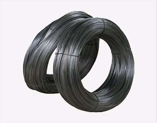 Binding wire 25kg image 1