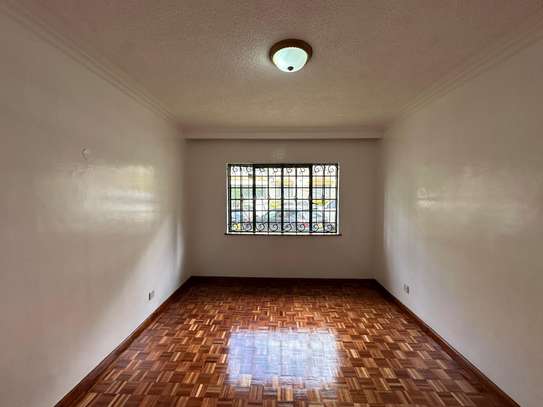 4 Bed Apartment with En Suite at Westlands image 6