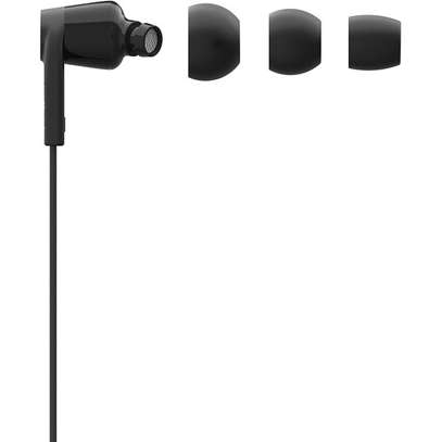 Belkin SoundForm Headphones with USB-C Connector image 2