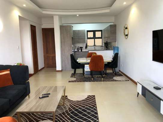 Furnished 2 Bed Apartment with En Suite in Westlands Area image 25