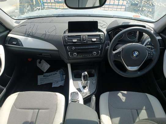 BMW 116i image 4