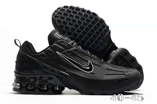 Nike air shop max shocks