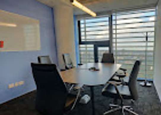 Furnished and serviced office space to let image 5
