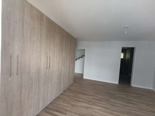 4 Bed Apartment with En Suite in Kileleshwa image 35