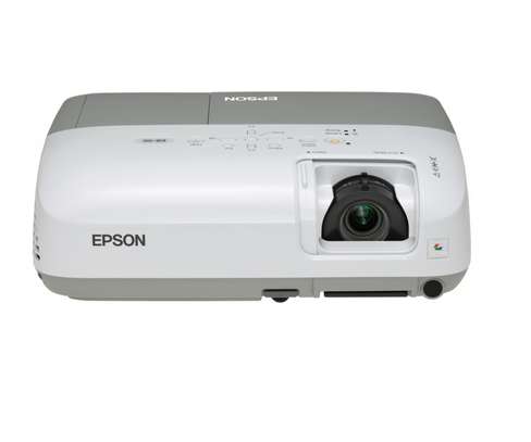 epson s05 projector   for hire image 2