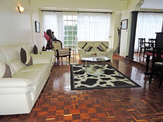 5 Bed Townhouse with En Suite at Riverside Drive image 21