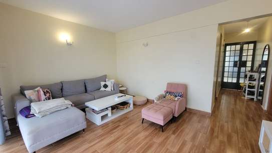 Furnished 2 Bed Apartment with En Suite in Ruaka image 27