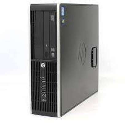 hp desktop i5 4gb ram 500gb hdd