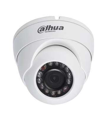 CCTV SURVEILLANCE SYSTEMS image 4