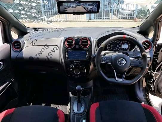 Nissan note nismo 2017🔥🔥 image 7