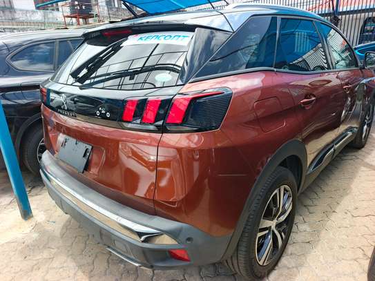 Peugeot 3008 image 9