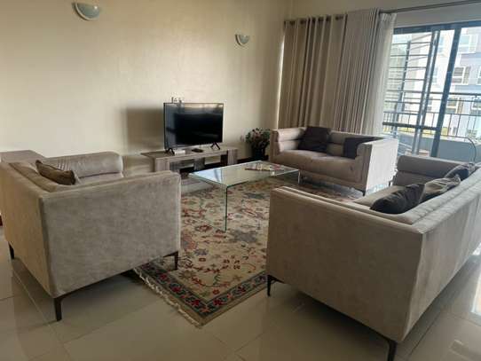 Furnished 3 Bed Apartment with En Suite in Westlands Area image 11