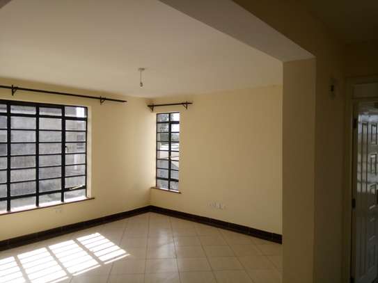 2 Bed Apartment with En Suite in Syokimau image 2