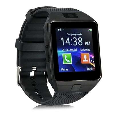 smart watch with guarantee image 1