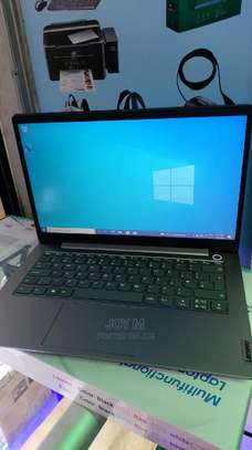 New Laptop Lenovo Thinkbook 14 8GB Intel Core I5 HDD 1T image 2