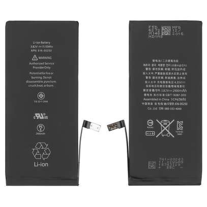 Original Battery replacement for iPhone 7/7+ plus image 3