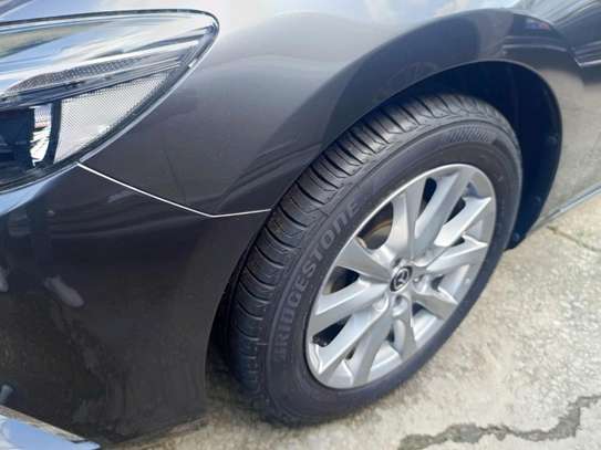 Mazda Atenza 2018 model image 8