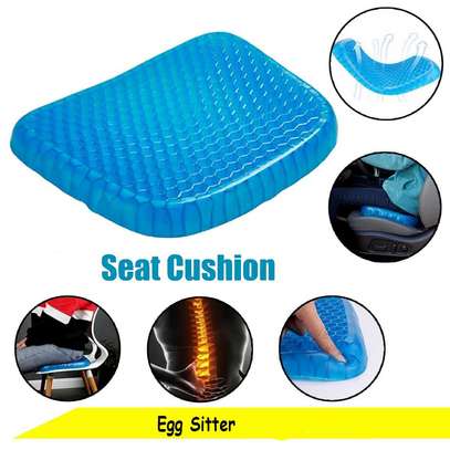 Egg sitter support cushion image 2