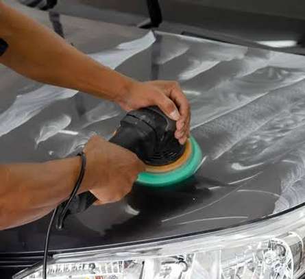 Buffing services image 1