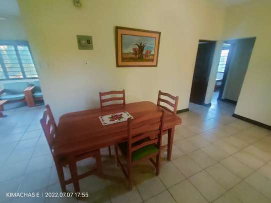 Furnished 2 Bed Apartment with En Suite at Off Links Road image 2