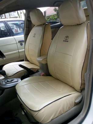 Shimanzi car seat covers image 3