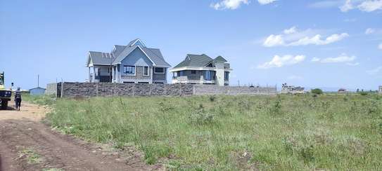 PRIME PLOTS FOR SALE IN KAMAKIS image 3