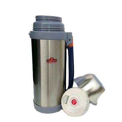 thermos flask keep things cold