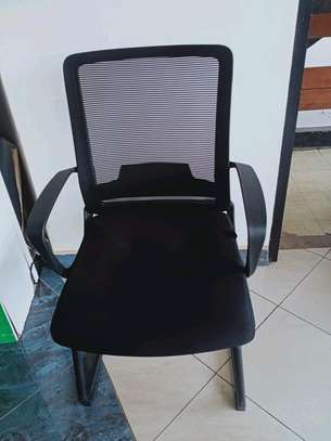 Office chair (colored) image 12