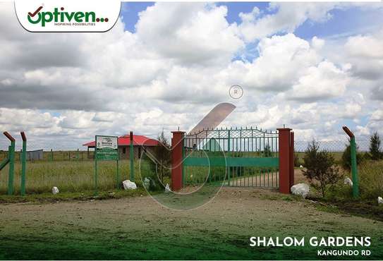 Shalom Gardens Phase 2 image 3