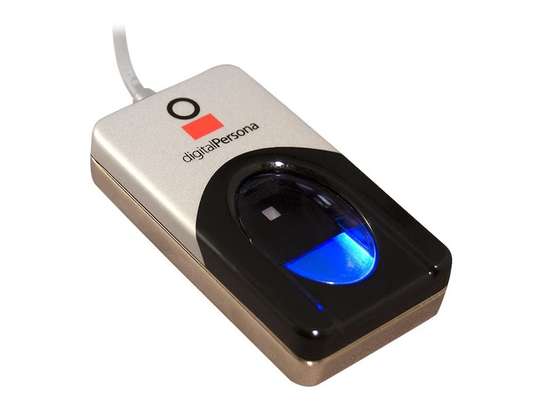 Biometric Fingerprint Reader In Kenya image 3