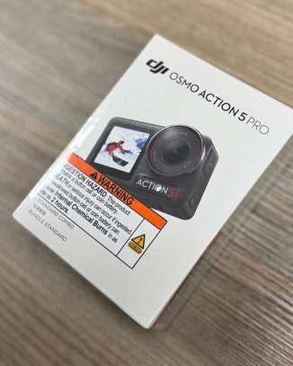 DJI Osmo Action 5 Pro Standard Combo image 6
