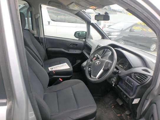 TOYOTA NOAH (HIRE PURCHASE ACCEPTED) image 7