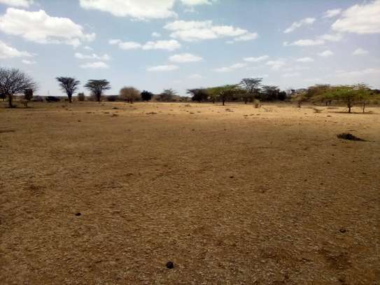 20 Acres of Land For Sale in Athi River image 7