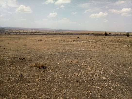 180 Acres of Land For Sale in Kipeto, Isinya image 10