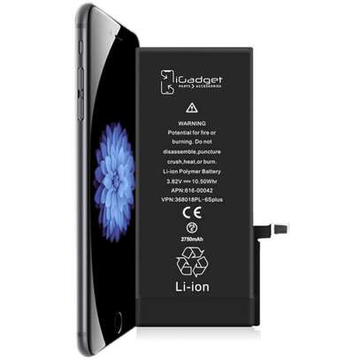 Original Battery replacement for iPhone 6/6s image 4