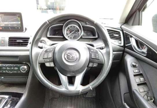 MAZDA AZELA ( MKOPO/ HIRE PURCHASE ACCEPTED) image 3