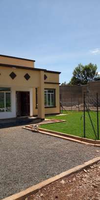 3 Bed House with En Suite at Kenyatta Road image 11
