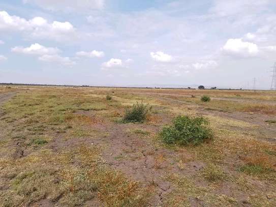 50 by 100 and 1 Acres in Nanyuki image 1
