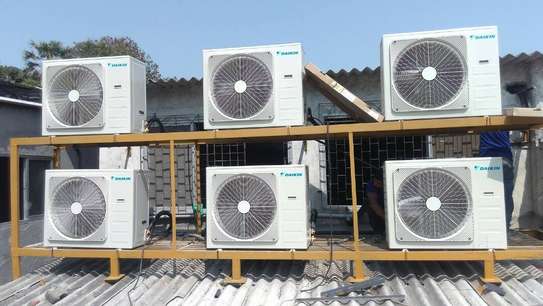 Air Conditioning Installation - Air Conditioning Specialists |  Contact us today! image 1