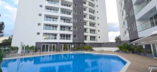 Furnished 3 Bed Apartment with En Suite at Nyeri Close image 20